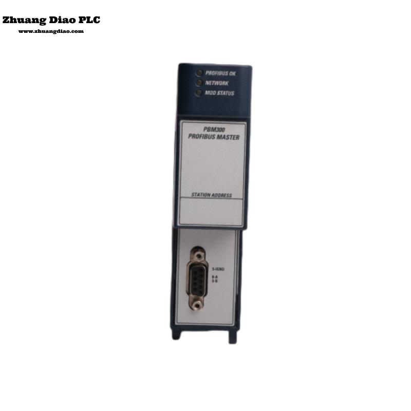 IC695PBM300