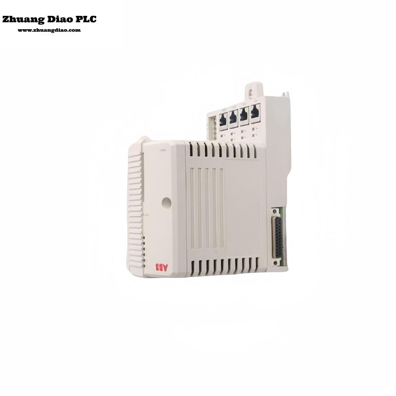 PM860AK01 3BSE066495R1