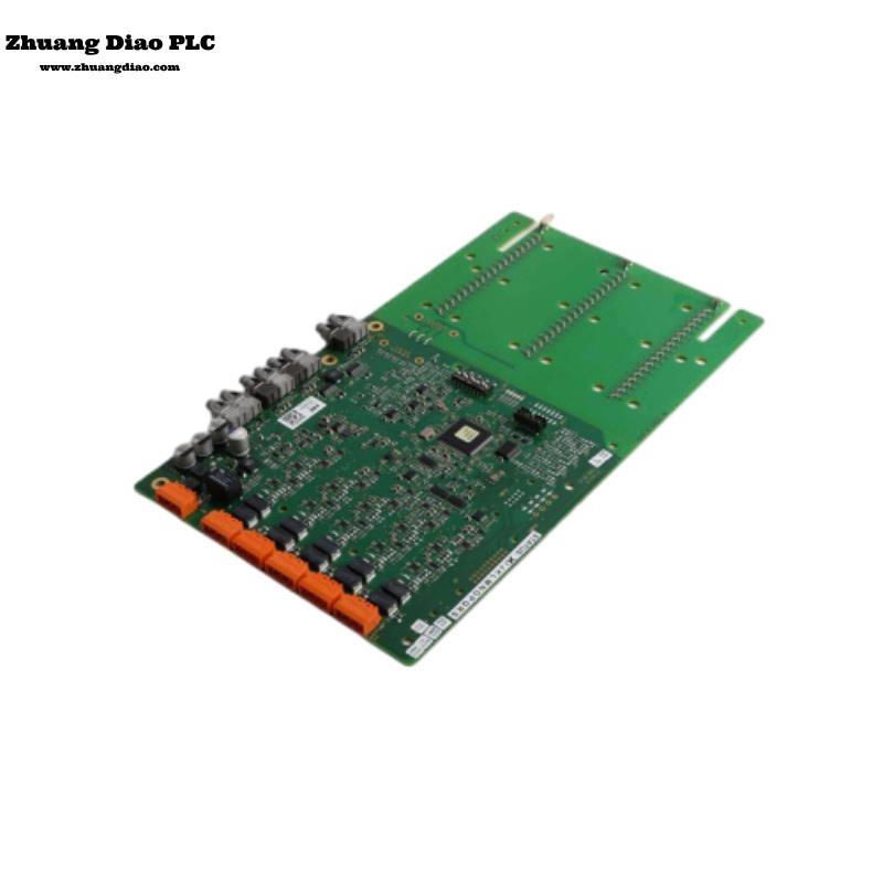 3BHE037864R0101 UFC911B101