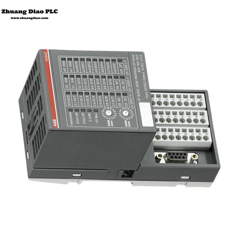 1HDF700003R5122 500CPU03