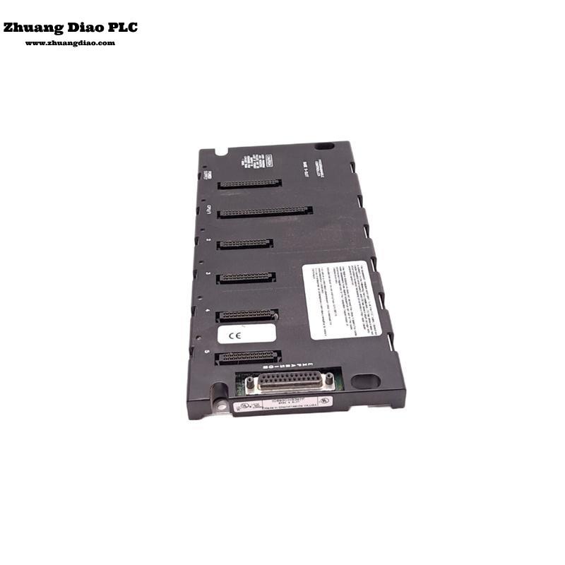 IC693CHS397