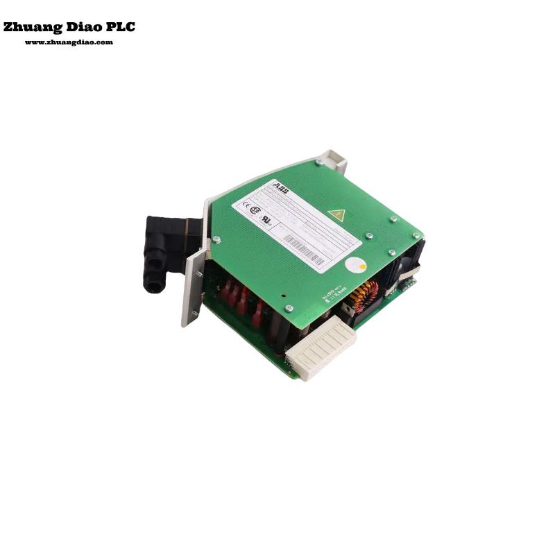 SD812F 3BDH000014R1