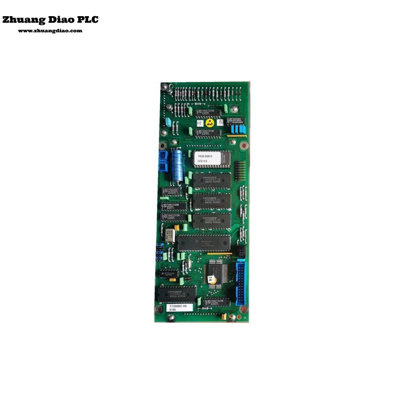 YPP109A YT204001-HS