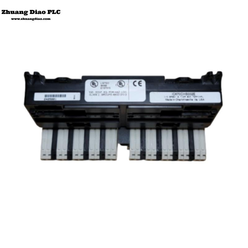 IC670CHS002