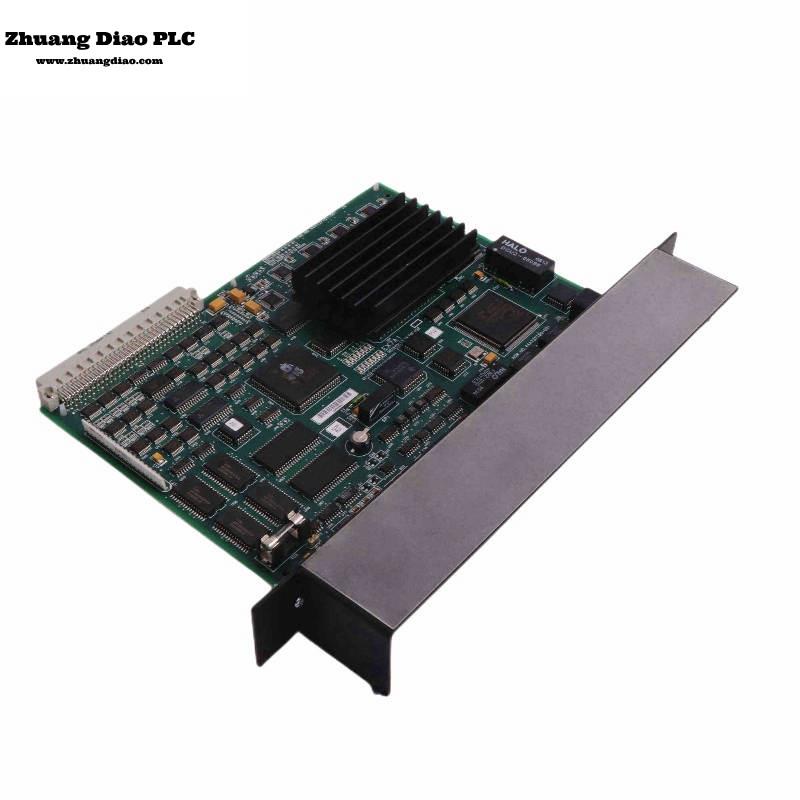 IC697CMM742