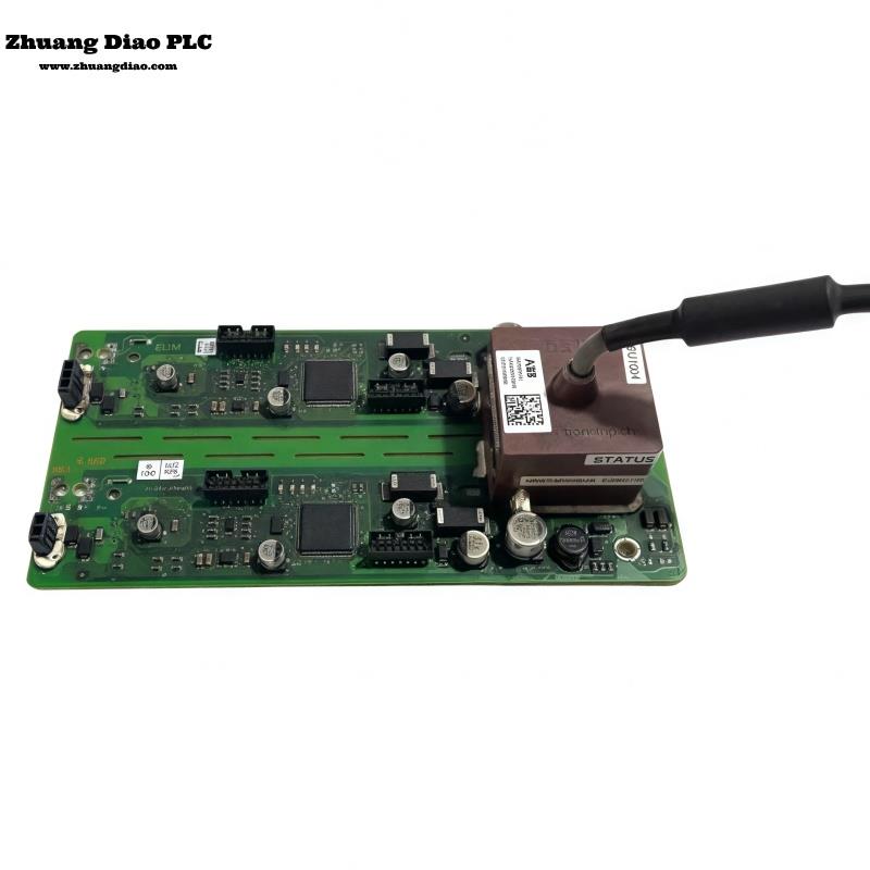 GDC806A2002 3BHE028761R2002