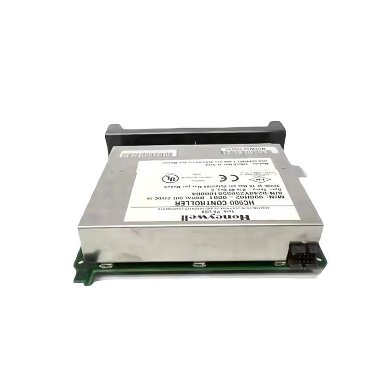Honeywell 900A01-0001 Analog Input Module