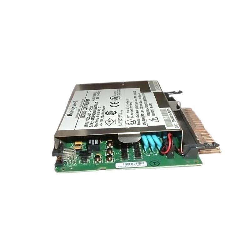 Honeywell 900A01-0202 HC900 Analog Input Module