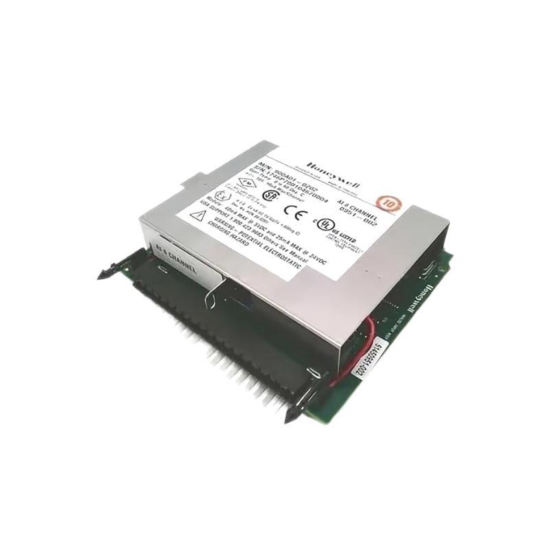 Honeywell 900A01-0202 HC900 Analog Input Module