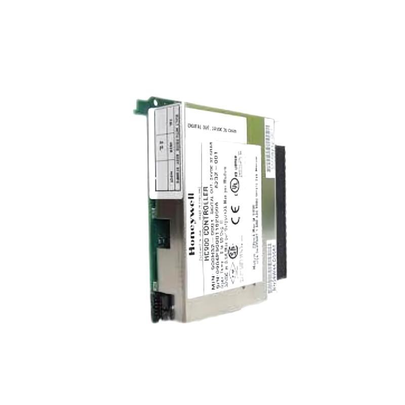 Honeywell 900A01-0202 HC900 Analog Input Module