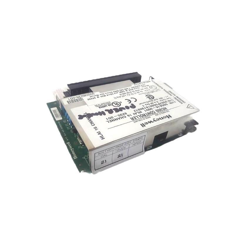 Honeywell 900A16-0001 16-channel Analog Input Module