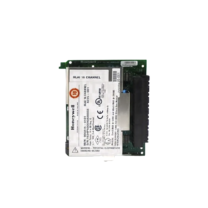 Honeywell 900A16-0101 50008235-001 High Level Analog Input Module