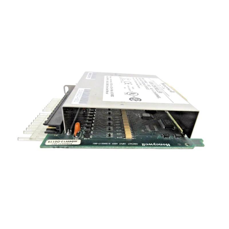Honeywell 900B01-0001 ControlEdge HC900 Analog Output Module