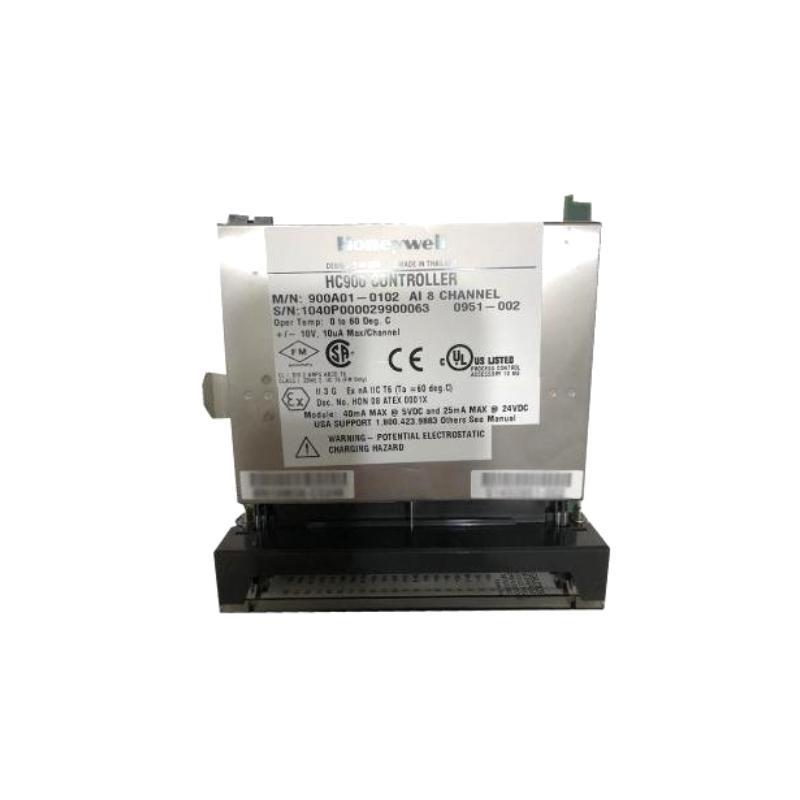 Honeywell 900B08-0202 HC900 Analog Output Module
