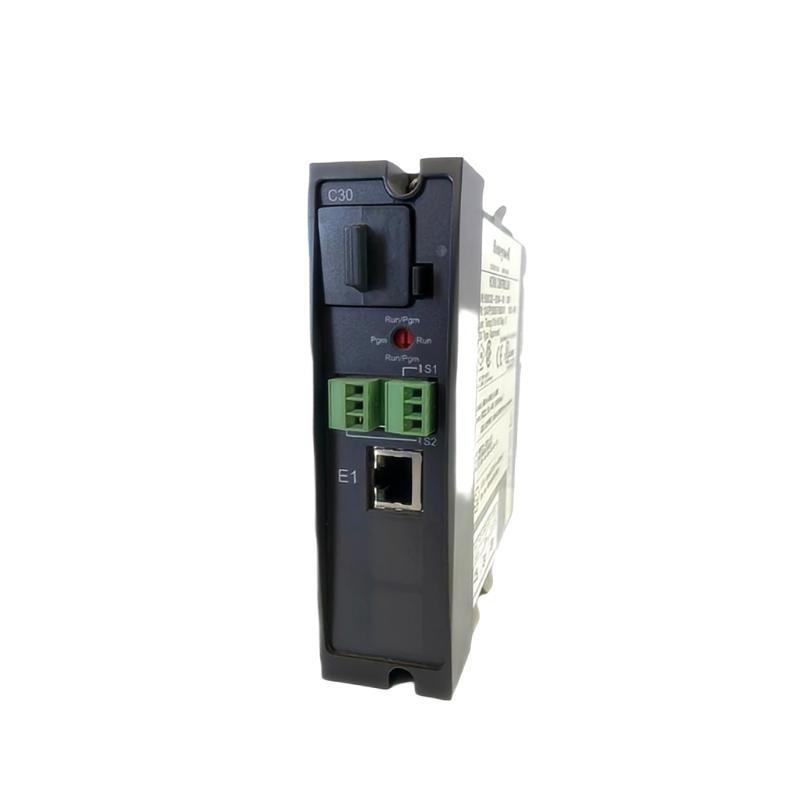 Honeywell 900C30S-0360-00 HC900 C30 Controller CPU