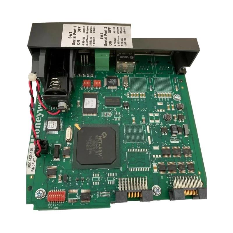 Honeywell 900C31-0124-00 Controller DCS System Module