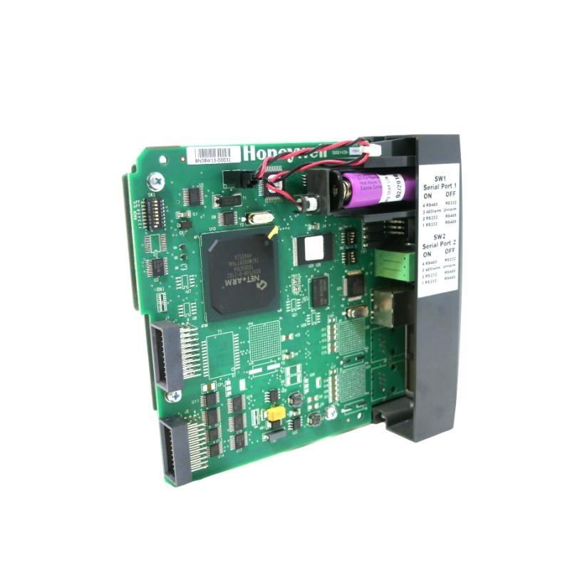 Honeywell 900C31-0244-00 HC900 C30 Controller CPU