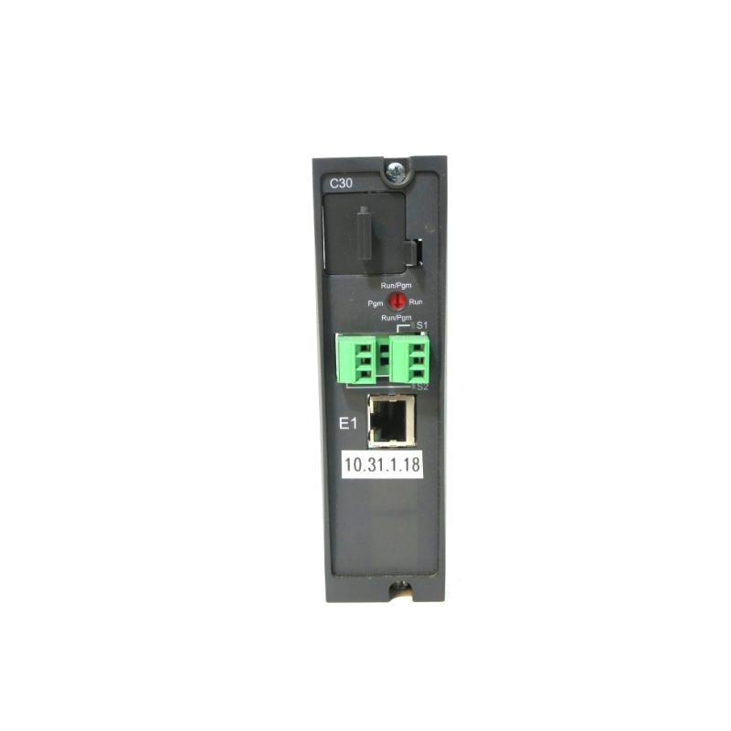 Honeywell 900C31-0244-00 HC900 C30 Controller CPU