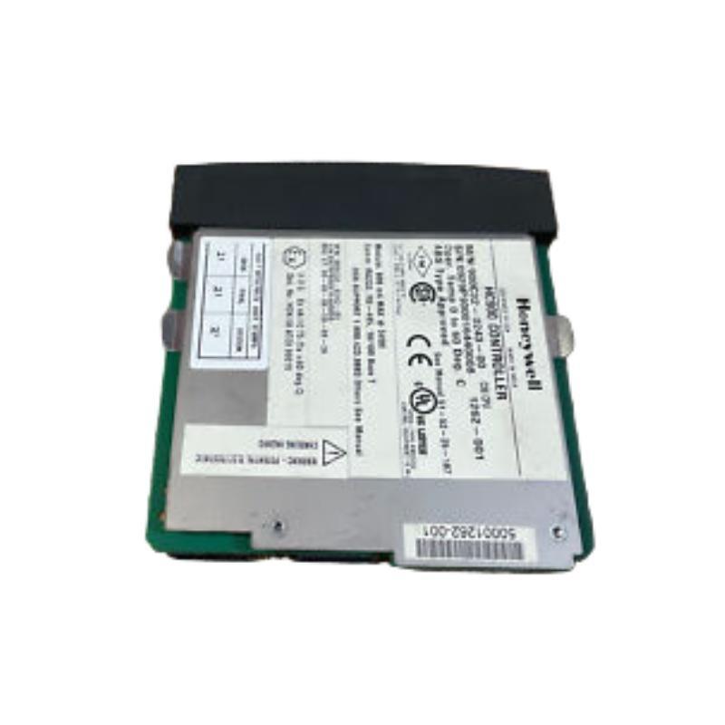 Honeywell 900C32-0243-00 HC900 Controller Recommended products