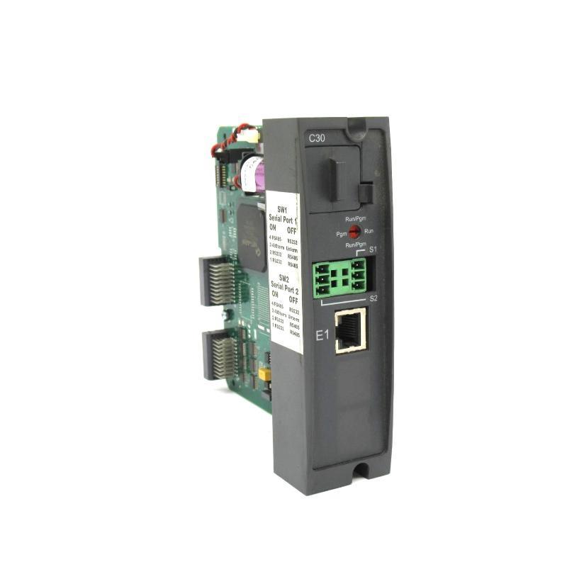 Honeywell 900C32-0244-00 HC900 C30 Controller CPU