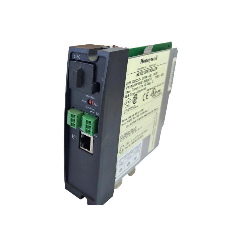 Honeywell 900C50-0460-00 C50 Controller CPU