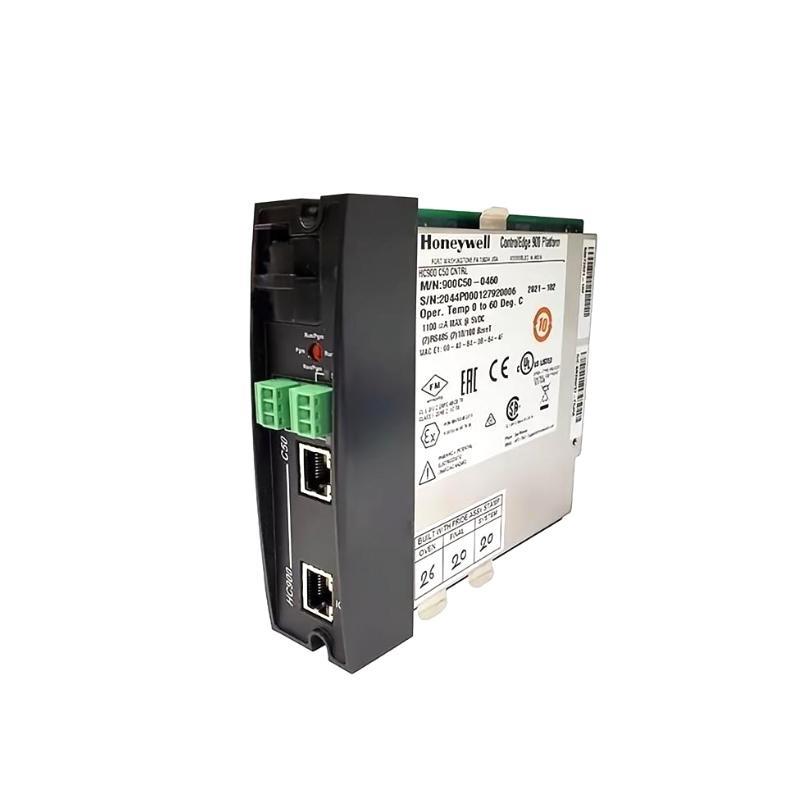 Honeywell 900C50-0460 HC900 C50 Controller CPU