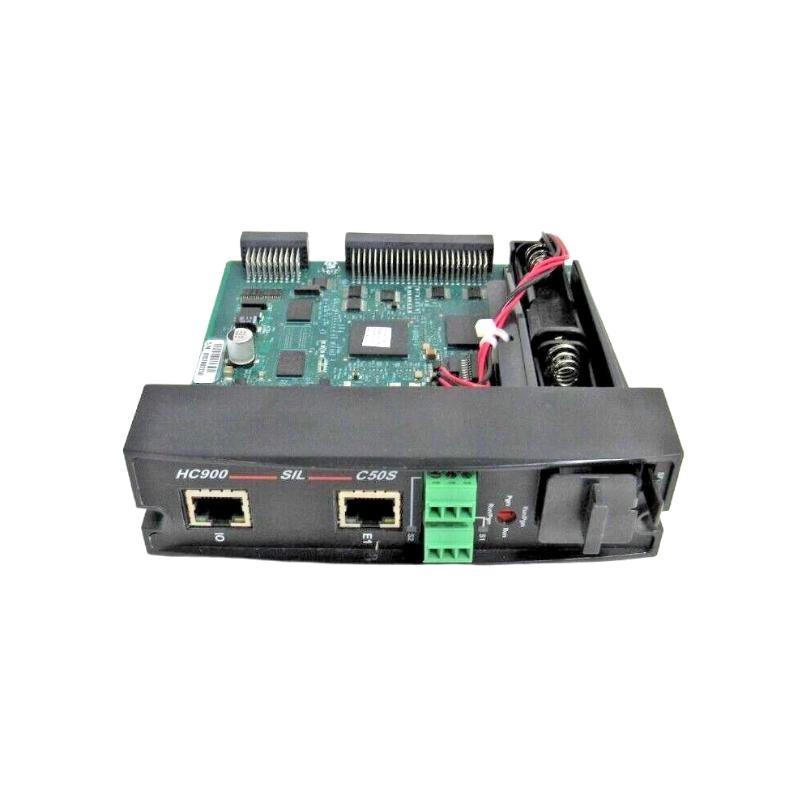 Honeywell 900C50S-0460 HC900 C50 Controller CPU