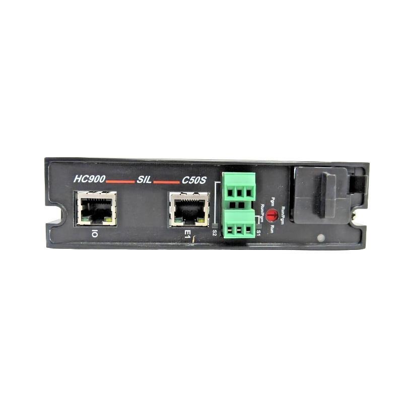 Honeywell 900C50S-0460 HC900 C50 Controller CPU