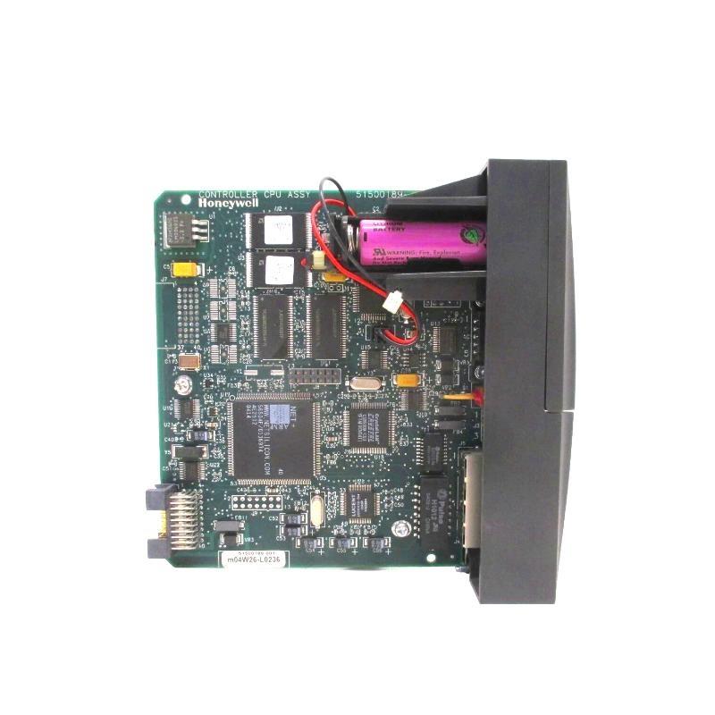 Honeywell 900C51-0021 HC900 C50 Controller CPU