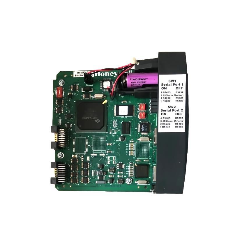 Honeywell 900C51-0124-00 HC900 C50 Controller CPU
