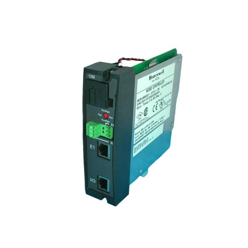 Honeywell 900C51-0141-00 HC900 C50 Controller CPU