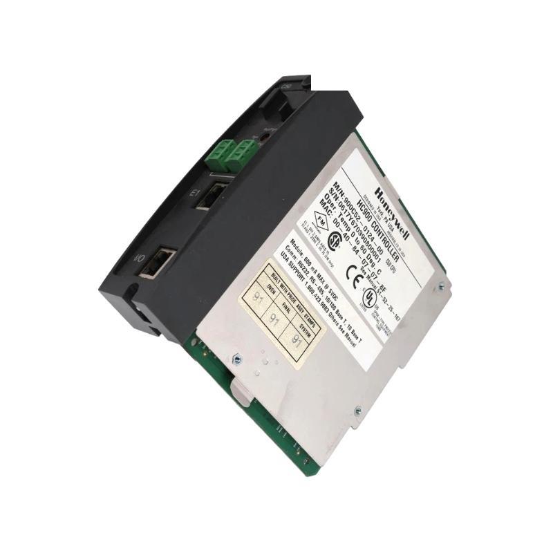 Honeywell 900C52-0124-00 HC900 Controller