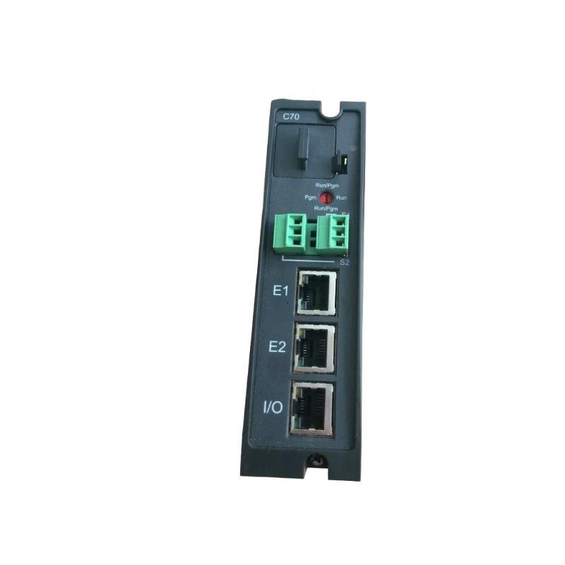 Honeywell 900C71-0144-00 Controller C70 CPU Module