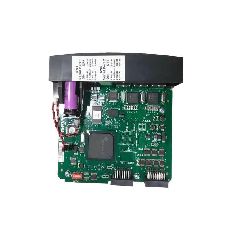 Honeywell 900C72-0024-00 Controller C70 CPU Module