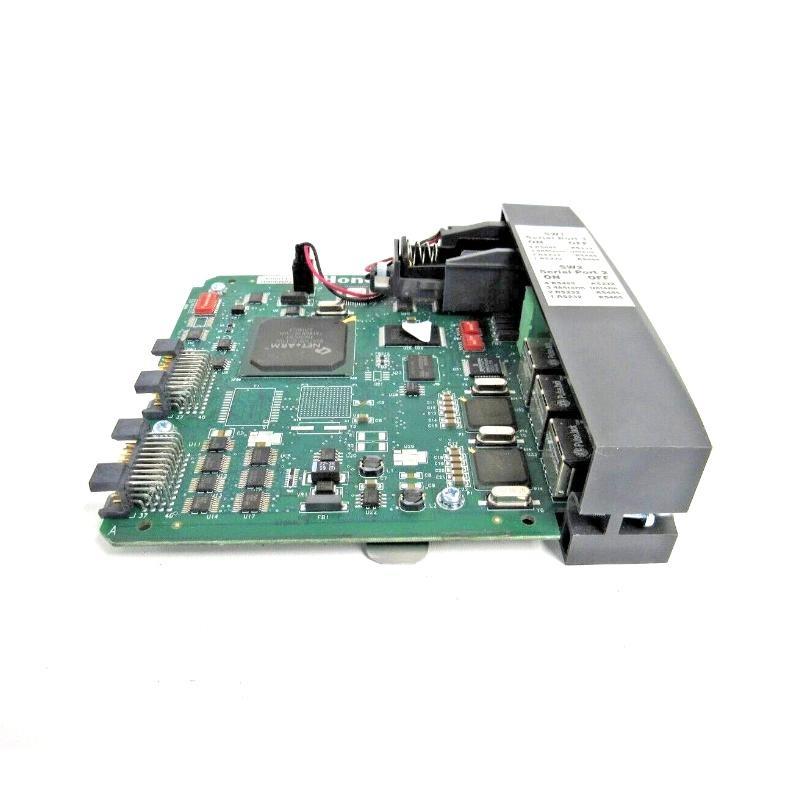 Honeywell 900C72-0024-00 Controller C70 CPU Module