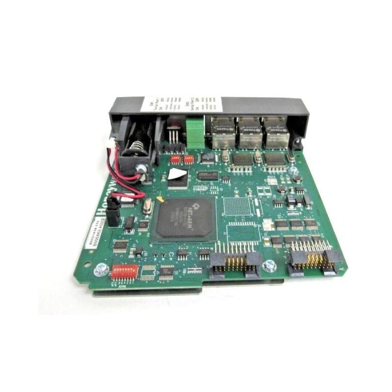 Honeywell 900C72-0024-00 Controller C70 CPU Module