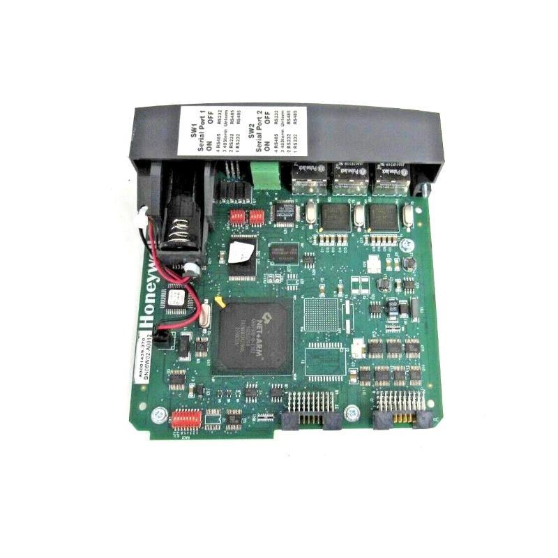 Honeywell 900C72-0024-00 Controller C70 CPU Module