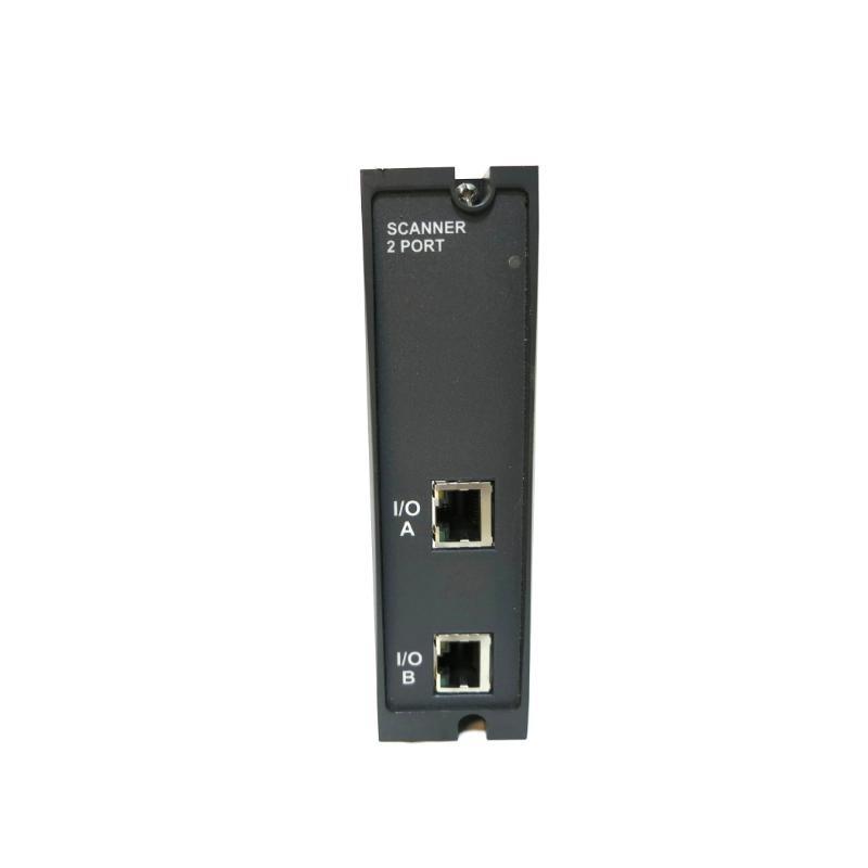 Honeywell 900C73R-0100-44 HC900 Redundant I/O Scanner