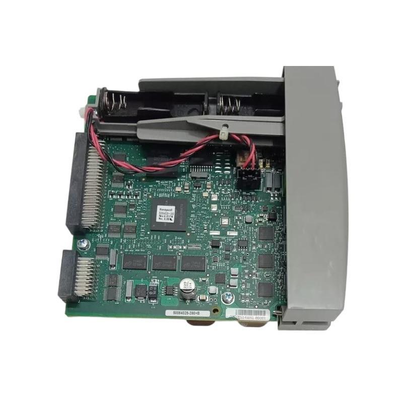 Honeywell 900C75-0360-00 HC900 C75 Redundant Controller CPU