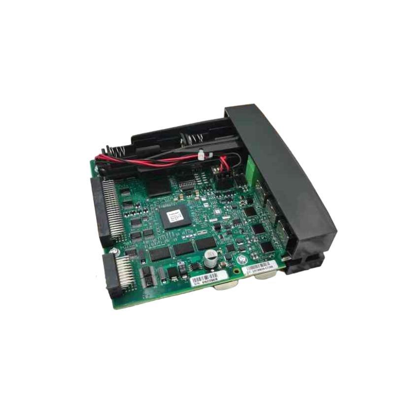 Honeywell 900C75-0560 HC900 C75 Redundant Controller CPU