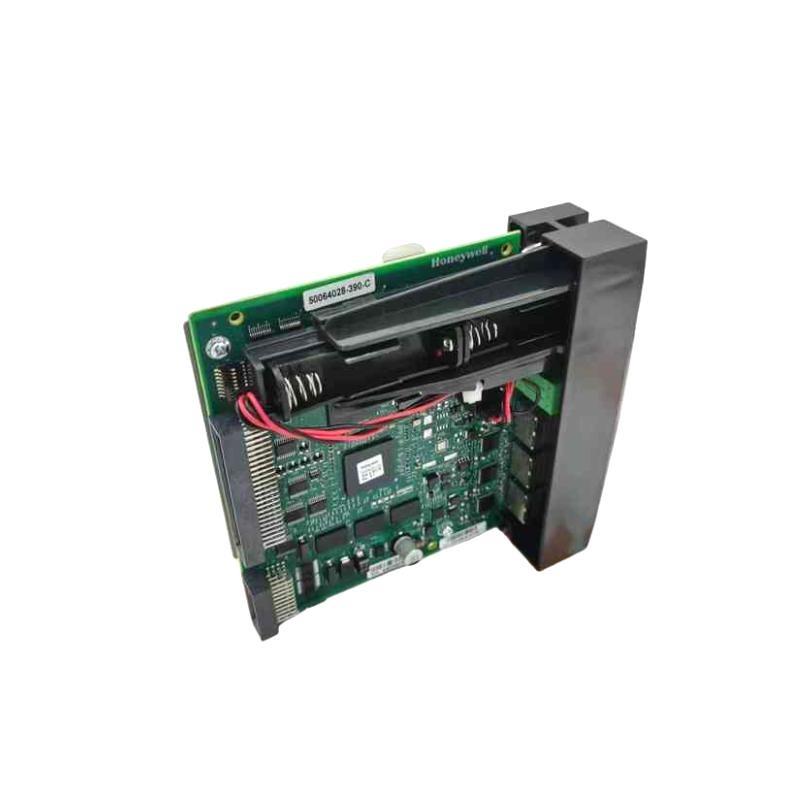 Honeywell 900C75-0560 HC900 C75 Redundant Controller CPU