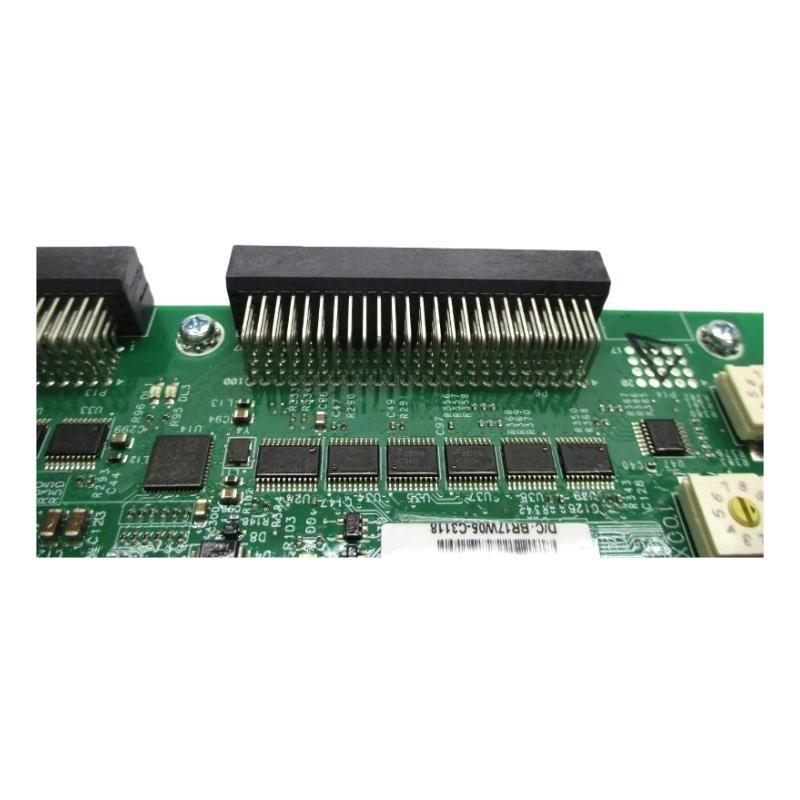 Honeywell 900CP1-0100 Control Processor Module