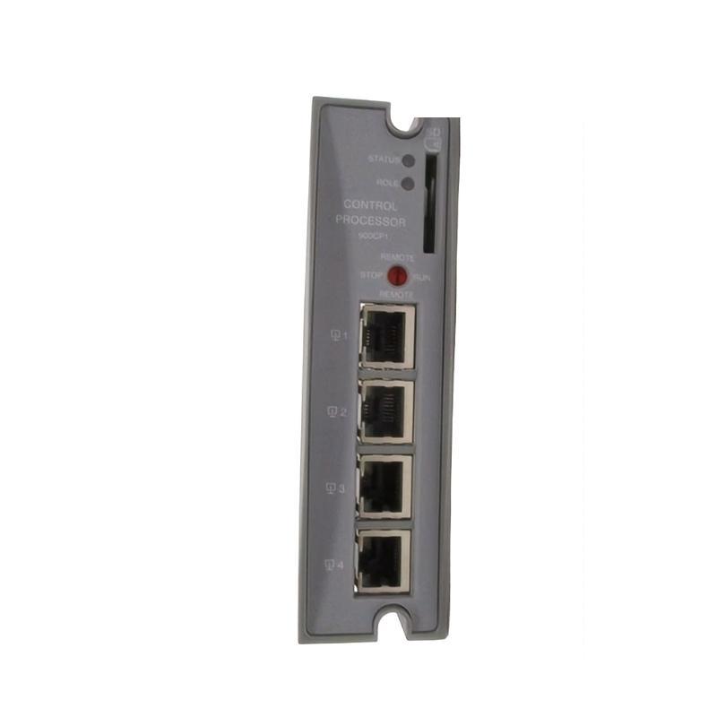 Honeywell 900CP1-0100 Control Processor Module
