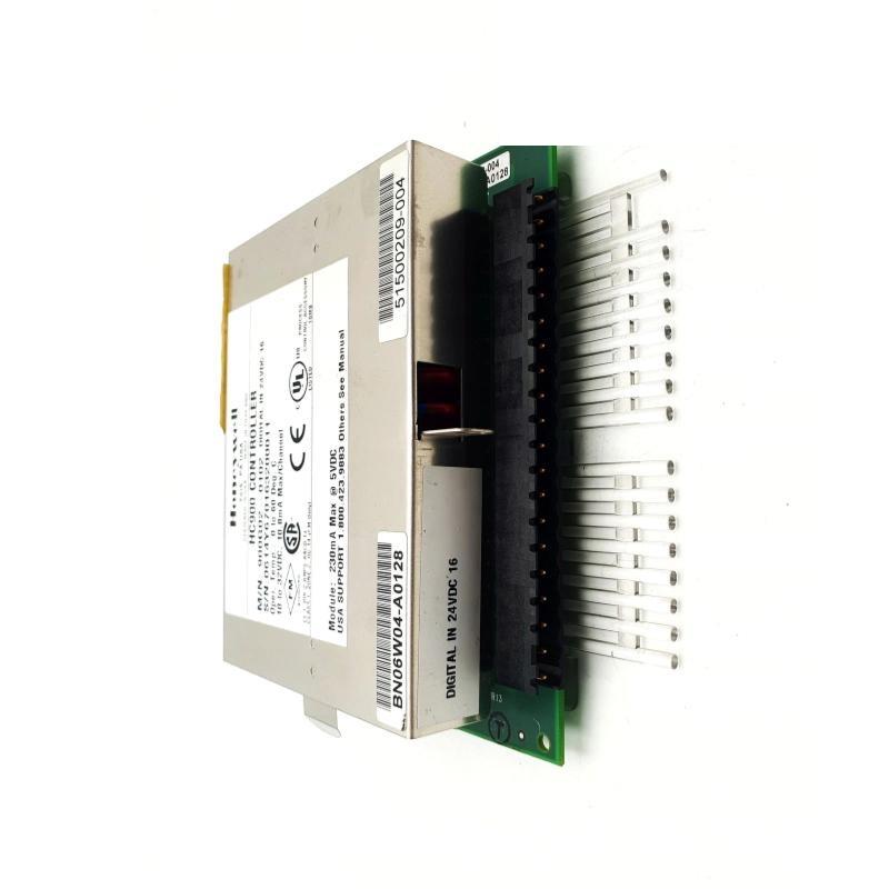Honeywell 900G02-0203 Digital Input Module