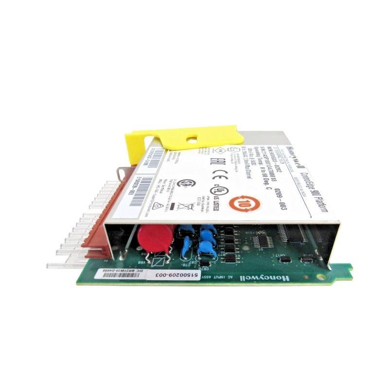 Honeywell 900G03-0202 Analog Input Module