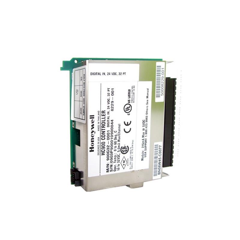 Honeywell 900G32-0101 Digital Input Module