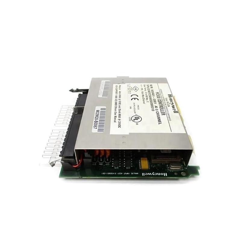 Honeywell 900G32-0101 Digital Input Module