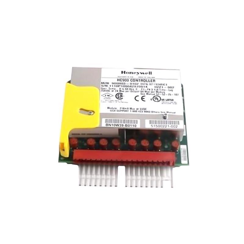 Honeywell 900H03-0102 Digital Output Module