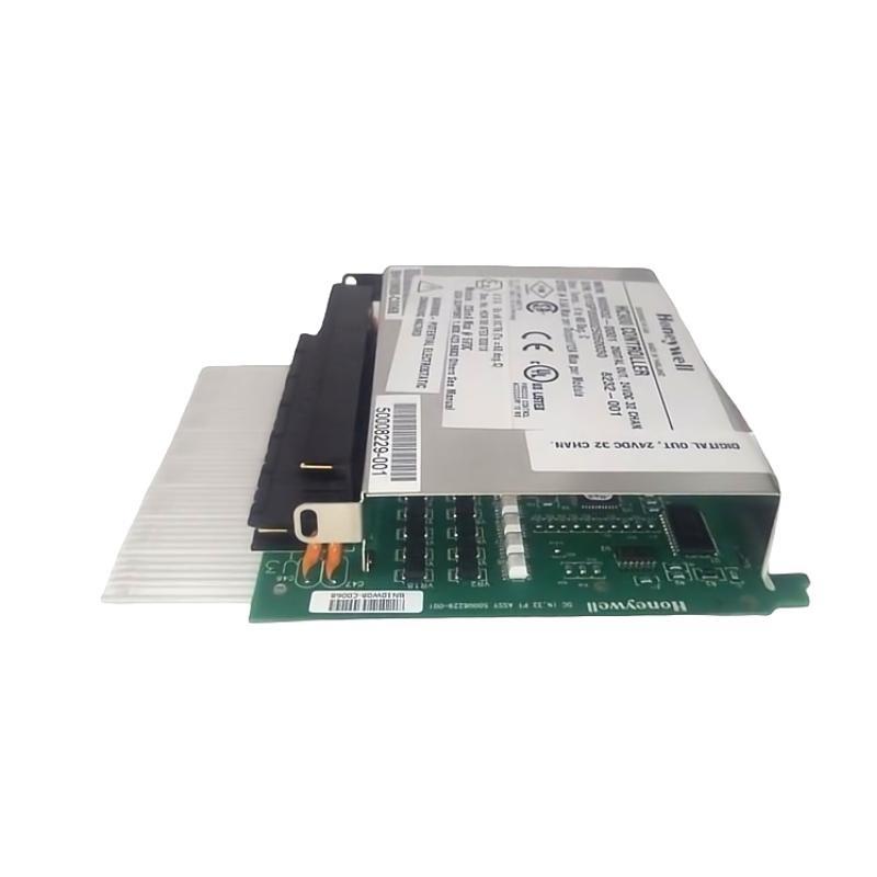 Honeywell 900H32-0302 32 Channel Digital Output Module