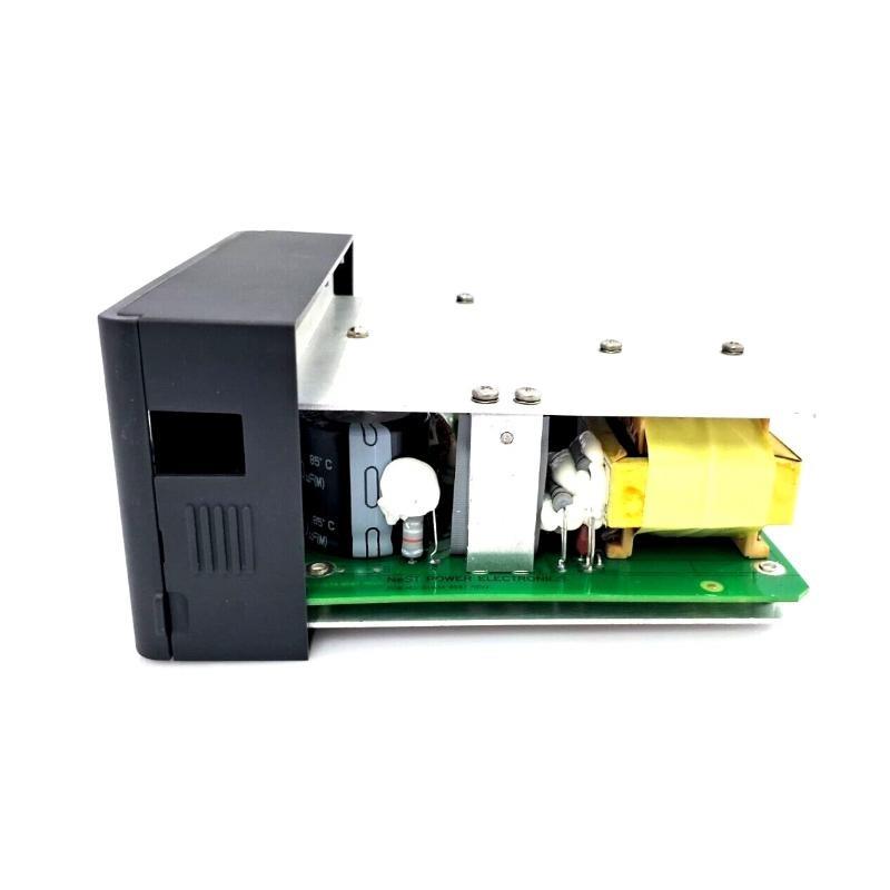 Honeywell 900P01-0501 ControlEdge HC900 Power Supply Module